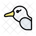 Albatross Icon