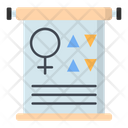 Alchemy Chart  Icon