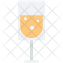 Alcohol Party Beverage Icon