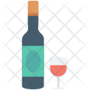 Alcohol Drink Juice Icon