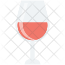 Alcohol  Icon