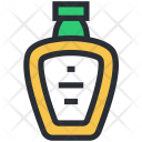 Alcohol Beer Bottle Icon