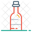 Alcohol Cocktail Drink Icon