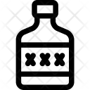 Alcohol  Icon