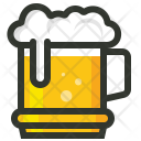 Alcohol  Icon