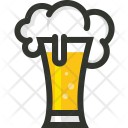 Alcohol Beer Beverage Icon