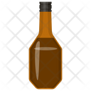 Alcohol Bottle Beer Bottle Wine Icon