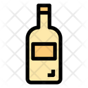 Alcohol Drink Bottle Alcohol Icon