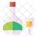 Alcohol Drink Hot Alcohol Icon