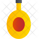 Alcohol Jar Icon