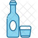 Alcoholic Drinks Alcohol Beer Icon