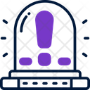 Alert  Icon