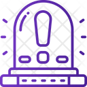 Alert  Icon