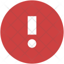 Alert  Icon