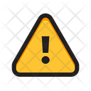 Alert  Icon