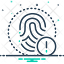 Alert  Icon