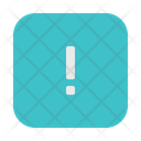 Alert  Icon