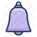 Alert Bell Icon