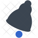 Alert Bell Notification Icon