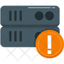Server Network Database Icon