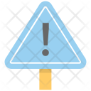 Alert Sign Attention Icon