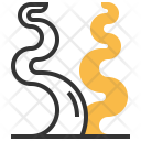 Alga Seafood Food Icon
