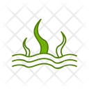 Algae Icon