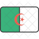 Algeria Icon