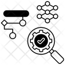 Algorithm Icon