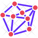 Algorithm Flowchart Workflow Icon