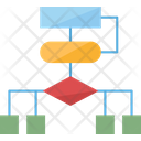 Algorithm アイコン