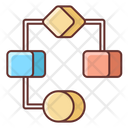 Algorithms Icon