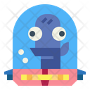 Alien  Icon