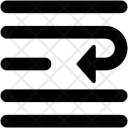 Alignment  Icon