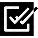 All Correct Icon