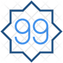 Allah Icon