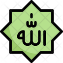 Allah Icon