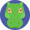 Alligator Icon