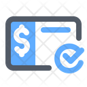 Allowable Payment  Icon