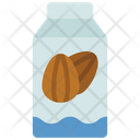 Almond Icon