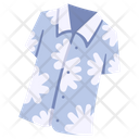 Aloha Shirt Icon