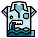 Aloha shirt Icon