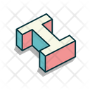Alphabet Icon