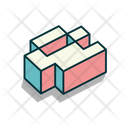 Alphabet Icon