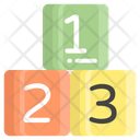 Alphabet  Icon