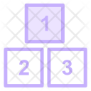 Alphabet Icon