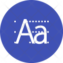 Alphabet Icon