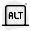 Alt Icon