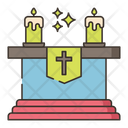 Altar Icon