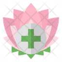 Alternative Medicine Icon